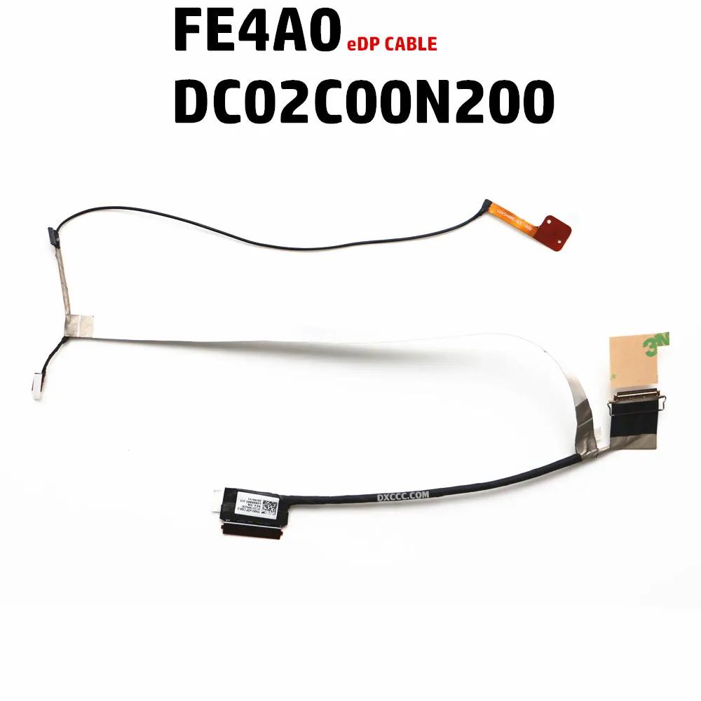 뺸 ũе E14 LCD LVDS ̺ FE4A0 DC02C00N200 ̺